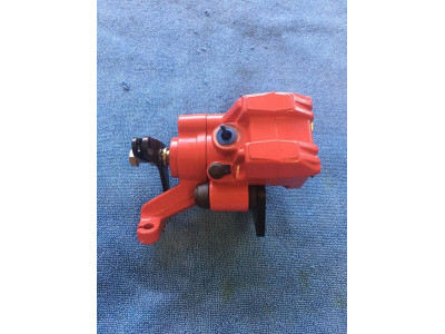 Trmen desky parkovaci brzda Typ 2 Levy